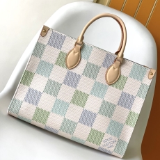 Louis Vuitton Shopping Bags